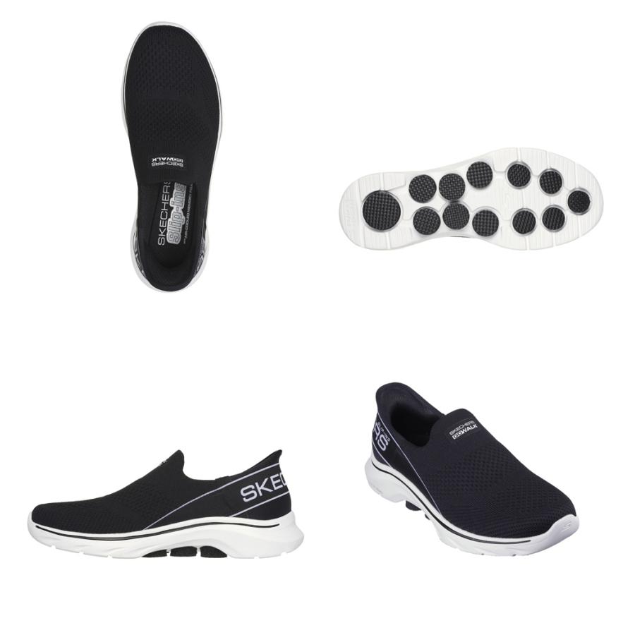 SKECHERS（スケッチャーズ） ウォーキング レディース スリップインズ