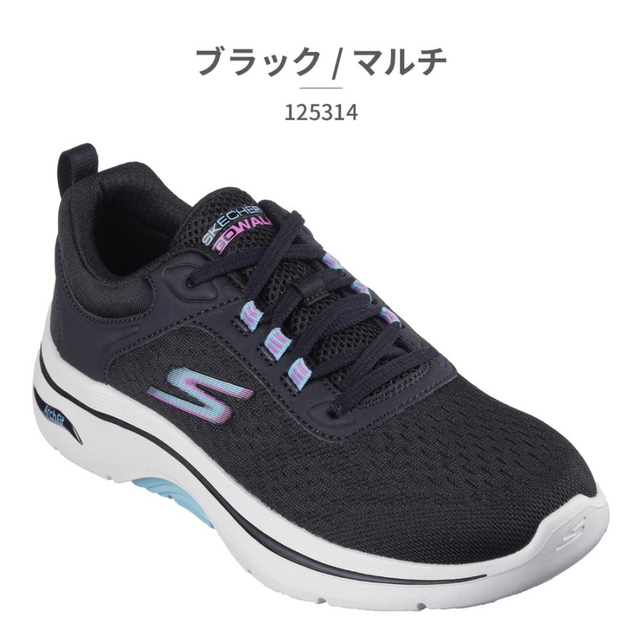 ★ 雪見 SKECHERS スケッチャーズ ウォーキング レディース スリップインズ