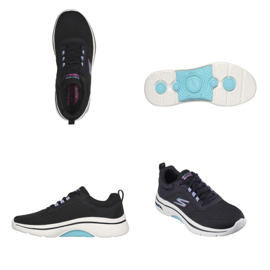 SKECHERS スケッチャーズ ウォーキング レディース スリップインズ