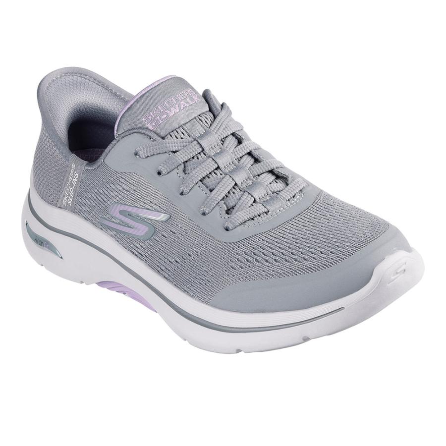 あやち　0527 Skechers Slip-ins: GO WALK Arch Fit 2.0
