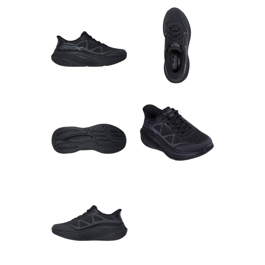 SKECHERS スケッチャーズ スニーカー レディース スリップインズ