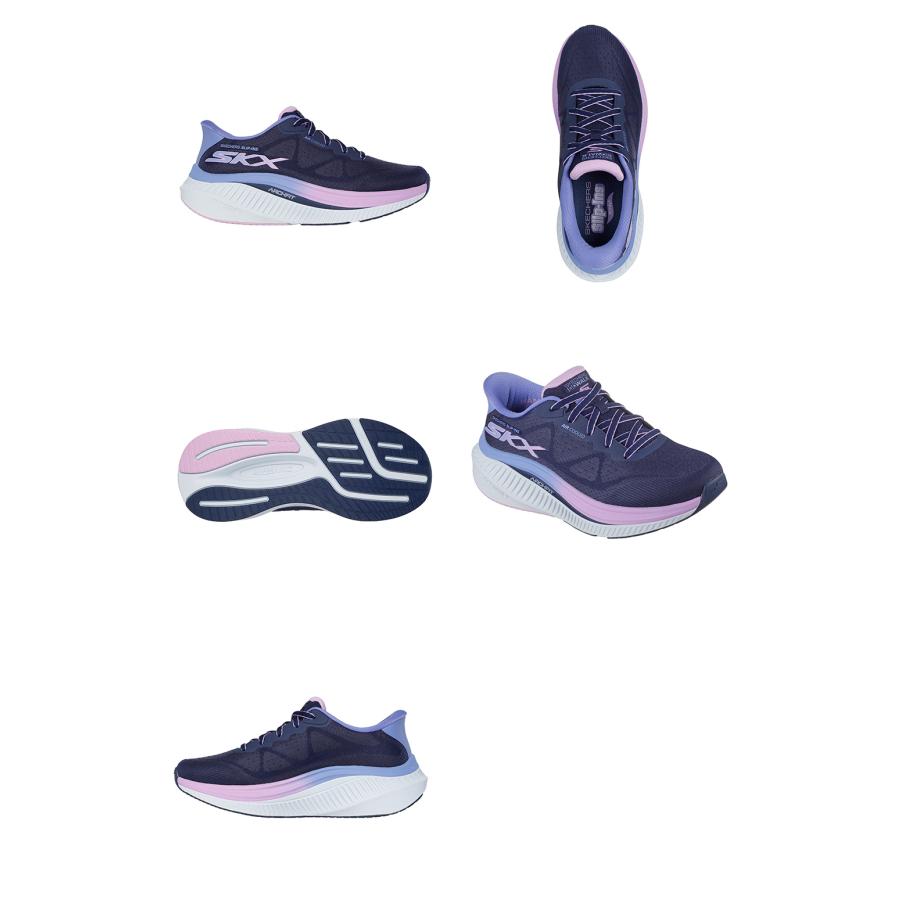 SKECHERS（スケッチャーズ） スニーカー レディース スリップインズ