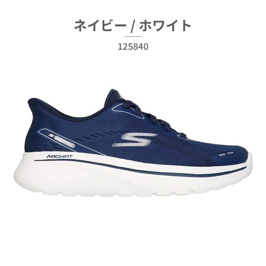 SKECHERS（スケッチャーズ） スニーカー レディース スリップインズ