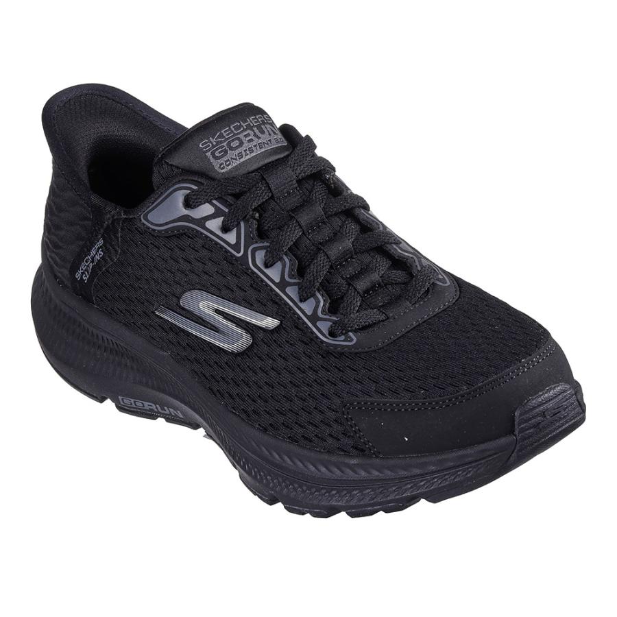 スケッチャーズ レディース スリップインズ ゴーラン コンシステント 2.0 エンデュア 128615 SKECHERS スニーカー_8