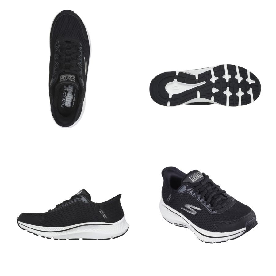 スケッチャーズ レディース スリップインズ ゴーラン コンシステント 2.0 エンデュア 128615 SKECHERS スニーカー_10