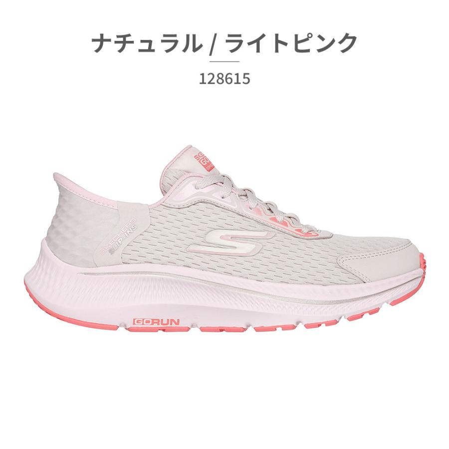 スケッチャーズ レディース スリップインズ ゴーラン コンシステント 2.0 エンデュア 128615 SKECHERS スニーカー_11