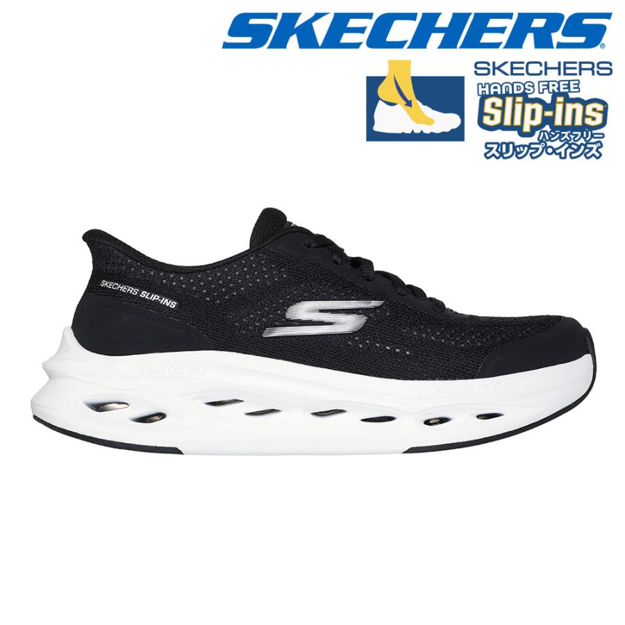 SKECHERS（スケッチャーズ） スニーカー レディース スリップインズ