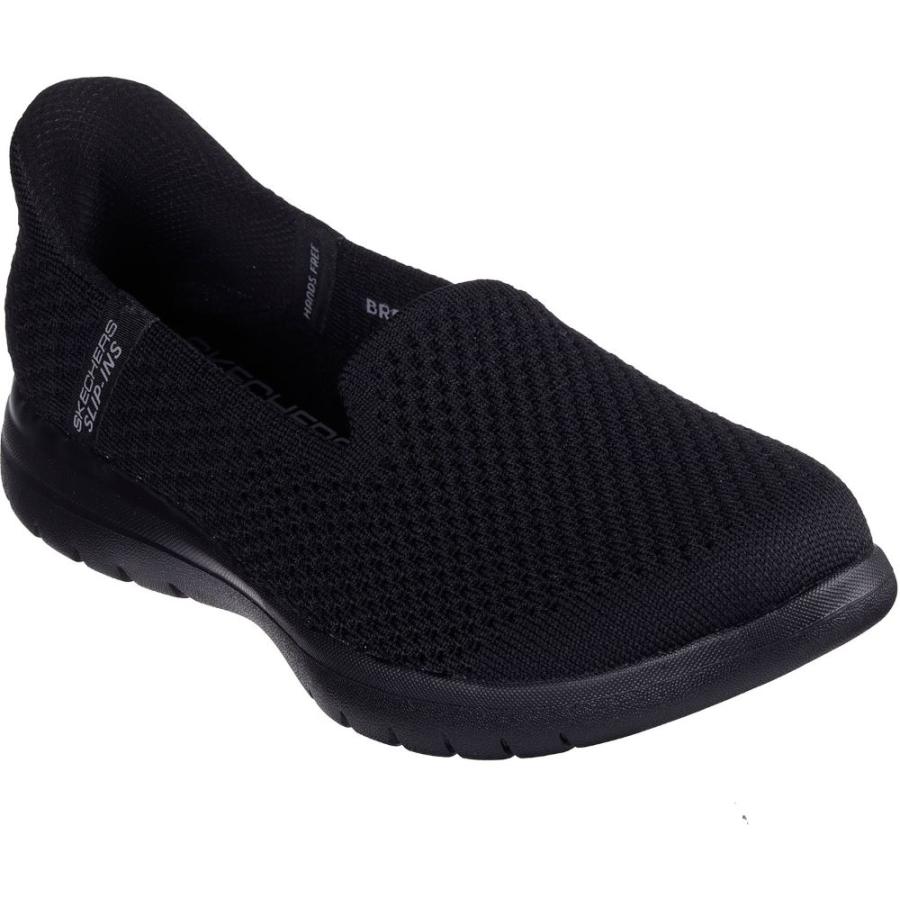 てぃんページです。 SKECHERS スケッチャーズ スリッポン レディース 136180 Slip