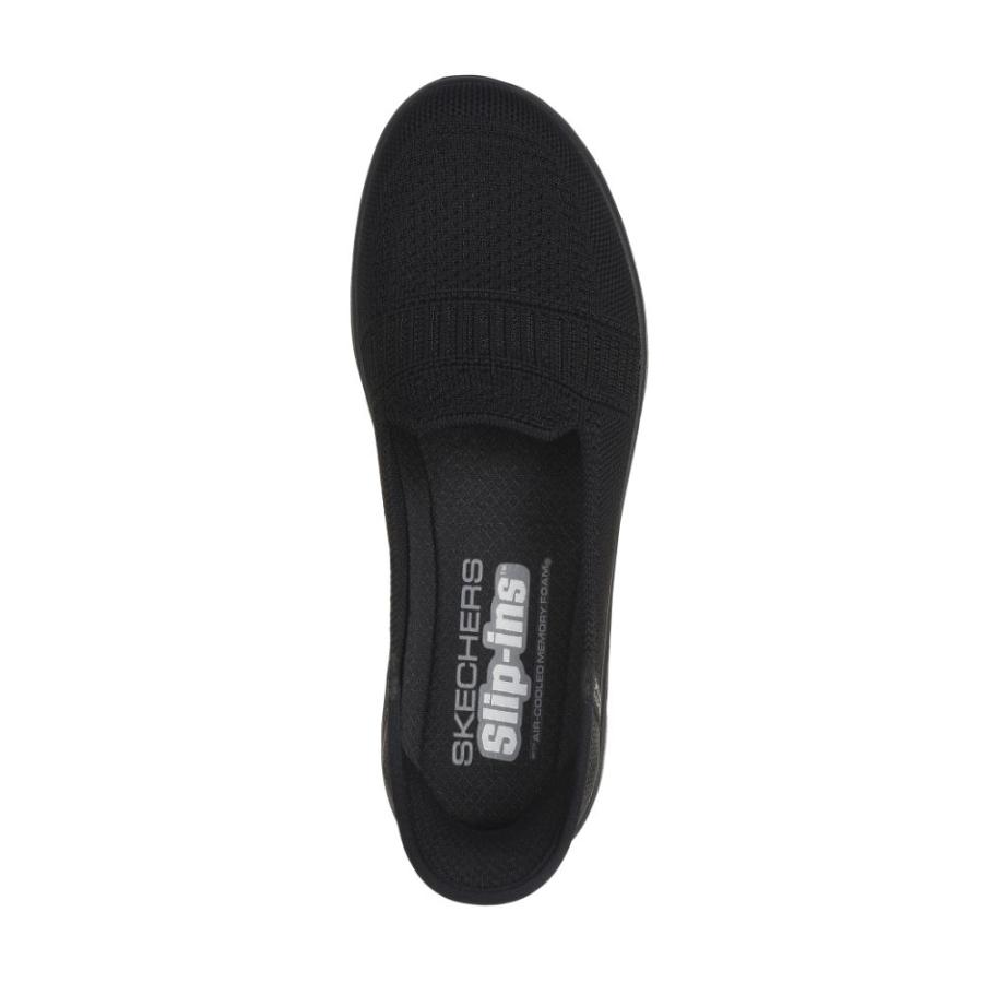 SKECHERS（スケッチャーズ） スリッポン レディース スリップインズ