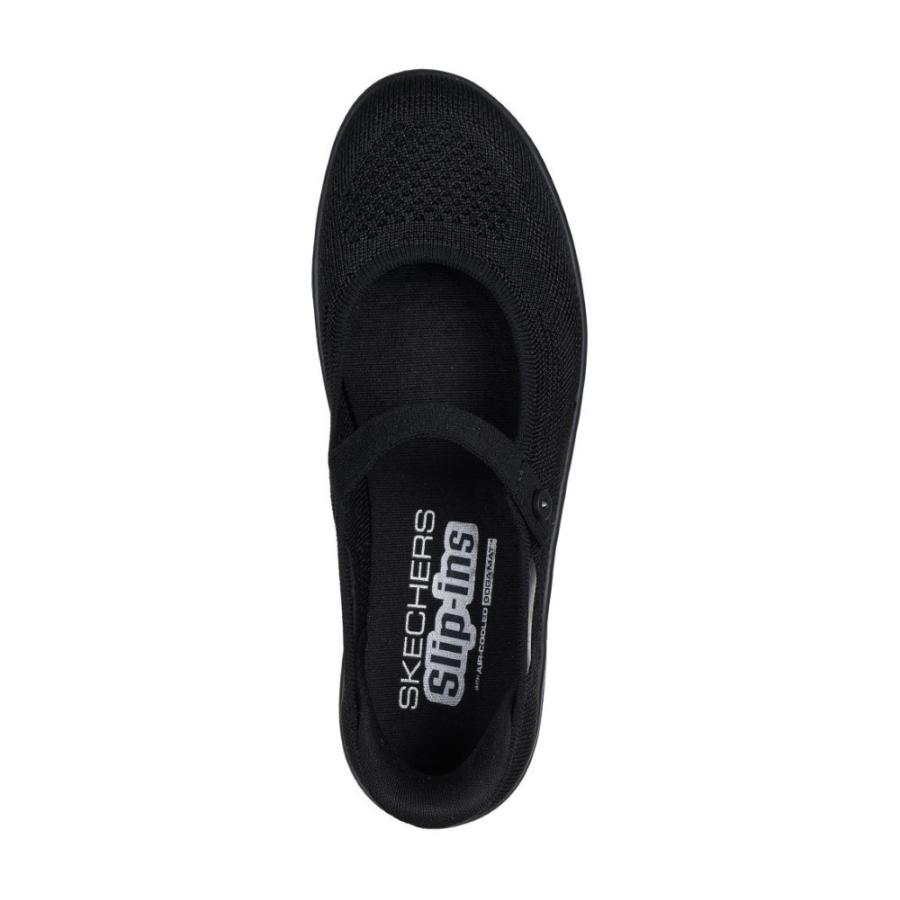 SKECHERS（スケッチャーズ） パンプス レディース スリップインズ
