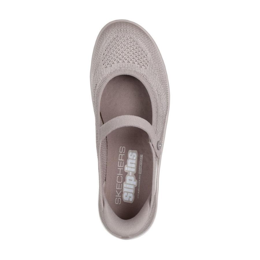 SKECHERS（スケッチャーズ） パンプス レディース スリップインズ