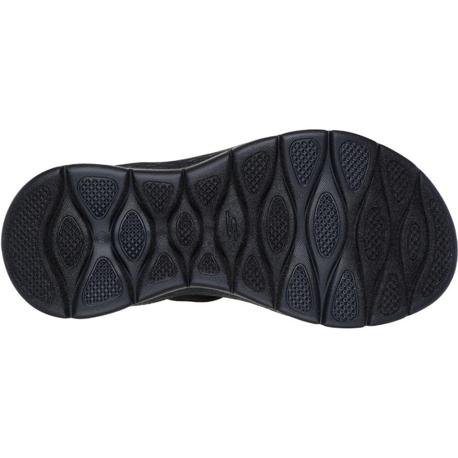 SKECHERS Slip-Ins サンダル　ブラック　23㎝　141489 SKECHERS Slip-Ins サンダル ブラック 23㎝ 141489 楽天市場