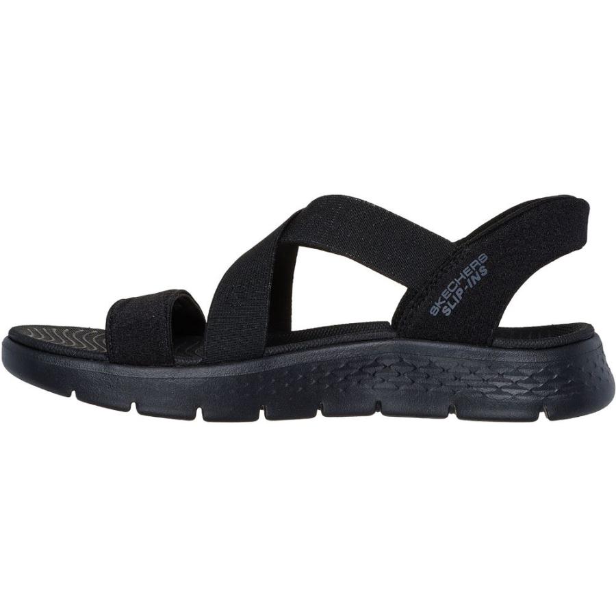SKECHERS スケッチャーズ サンダル レディース 141489 Slip ins