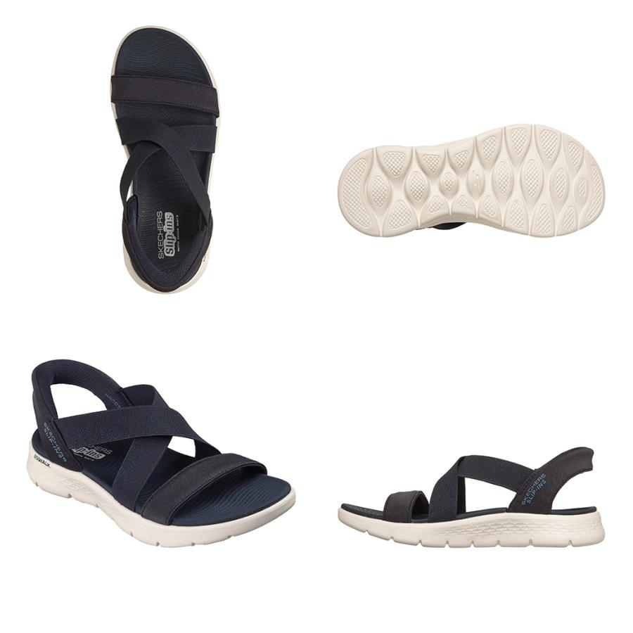 SKECHERS（スケッチャーズ） サンダル レディース 141489 SKECHERS