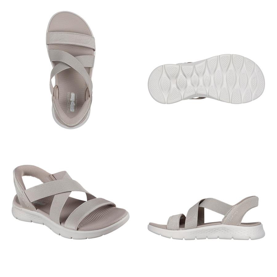 SKECHERS（スケッチャーズ） サンダル レディース 141489 SKECHERS