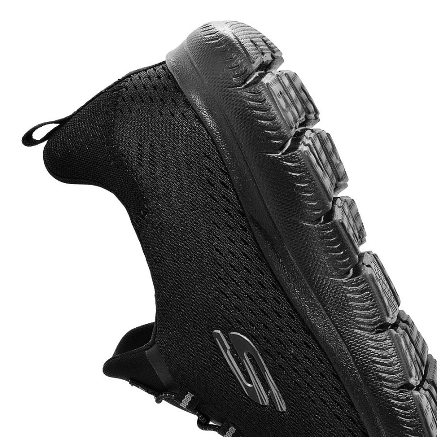 Fページ SKECHERS スケッチャーズ 149036 BKLB BBK SUMMITS−FAST