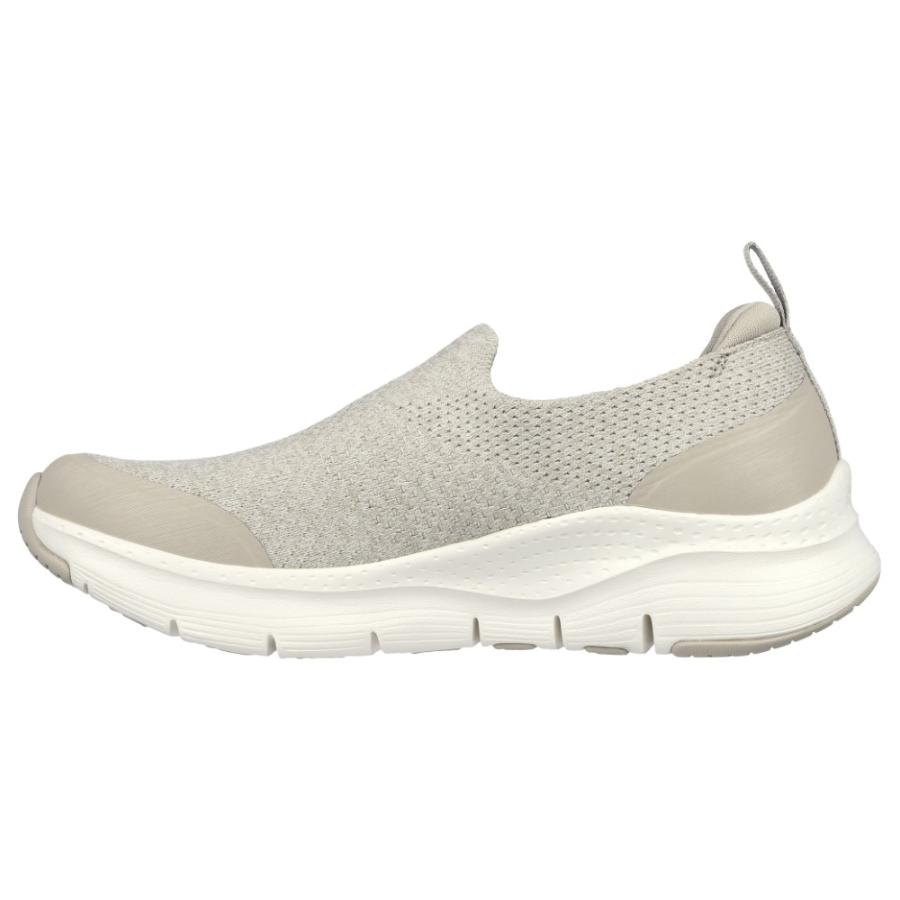 ががが Amazon | Skechers アーチフィット クイック ストライド