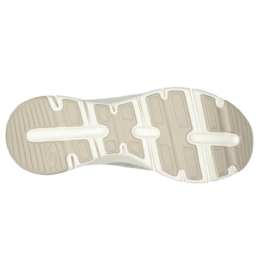 SKECHERS スケッチャーズ スリッポン レディース アーチフィット