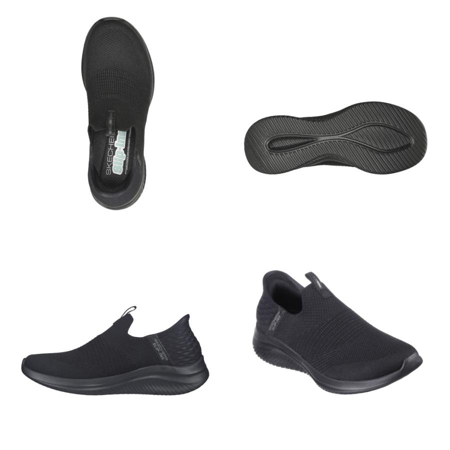 SKECHERS（スケッチャーズ） スリッポン レディース スリップインズ