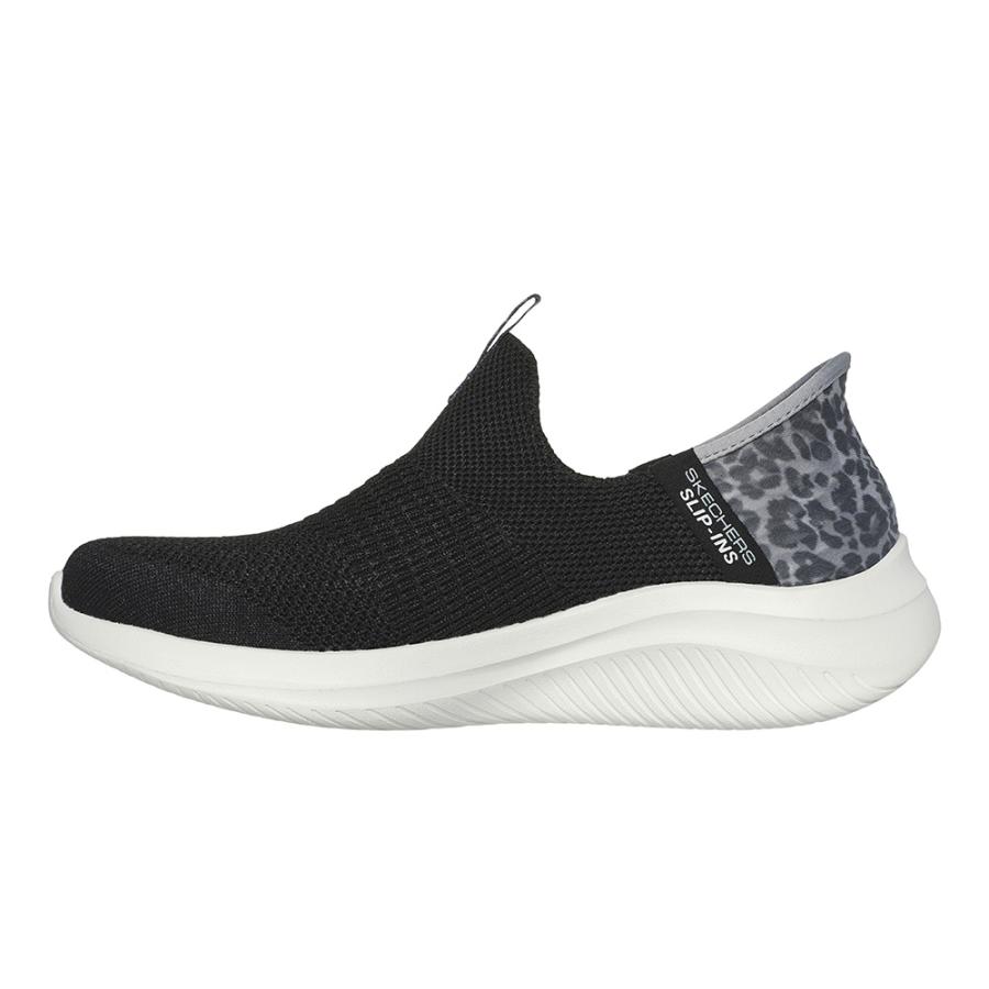 SKECHERS（スケッチャーズ） スリッポン レディース スリップインズ