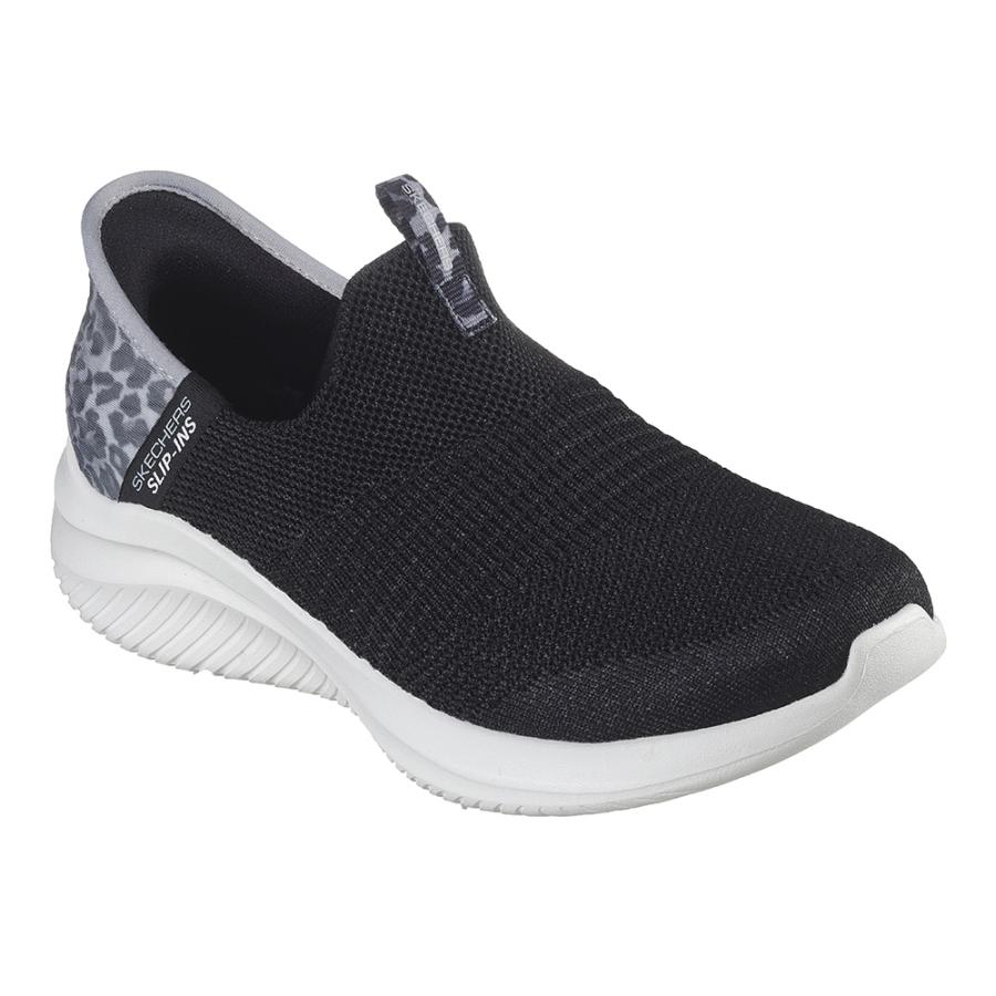 SKECHERS（スケッチャーズ） スリッポン レディース スリップインズ
