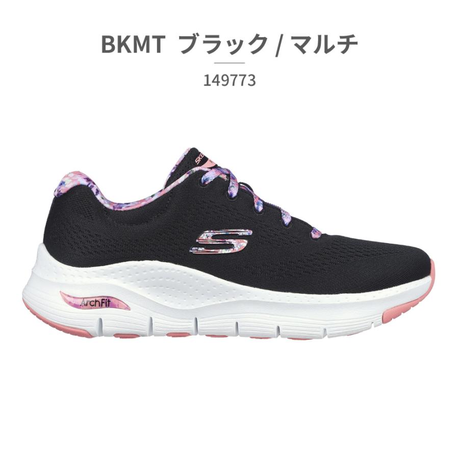SKECHERS（スケッチャーズ） スニーカー レディース アーチフィット