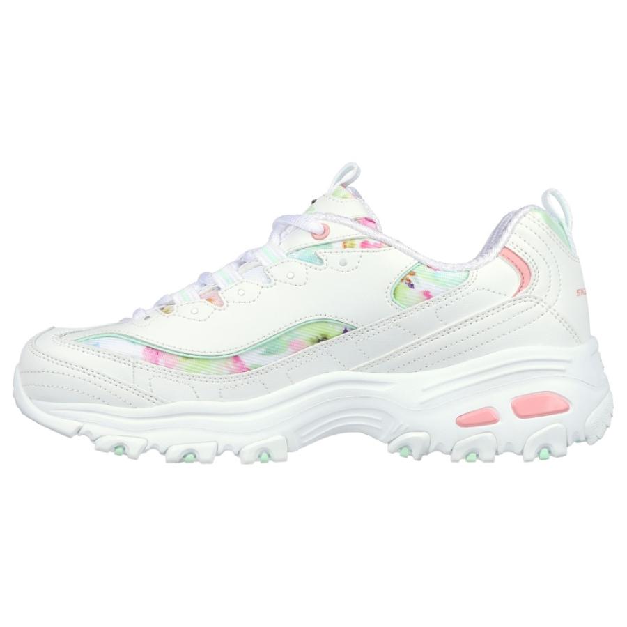 SKECHERS スケッチャーズ スニーカー レディース ディライト