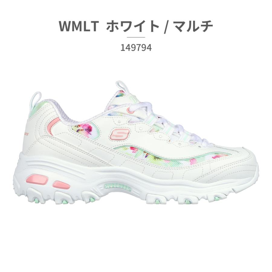 SKECHERS（スケッチャーズ） スニーカー レディース ディライト