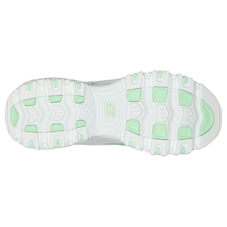 スケッチャーズ　SKECHERS ディーライト ブルーミング フィールズ 25 SKECHERS スケッチャーズ スニーカー レディース ディライト