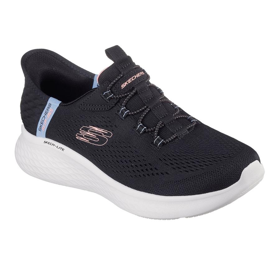 SKECHERS スケッチャーズ ハンズフリー スリップインズ Slip ins