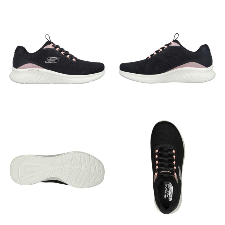 SKECHERS（スケッチャーズ） スニーカー レディース スケッチライト