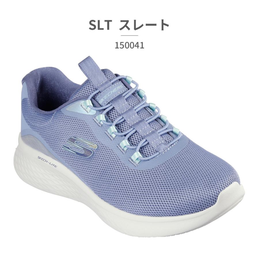 SKECHERS（スケッチャーズ） スニーカー レディース スケッチライト