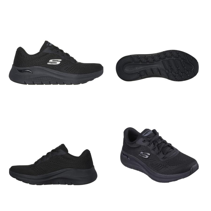 SKECHERS スケッチャーズ スニーカー レディース アーチフィット