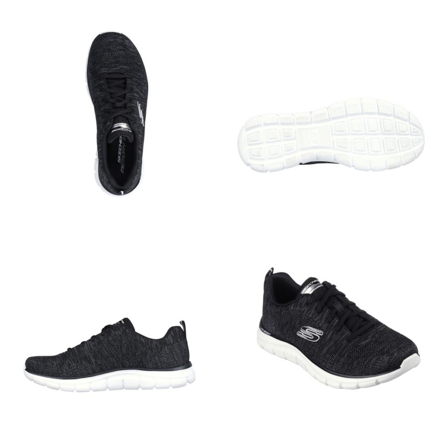 SKECHERS（スケッチャーズ） スニーカー レディース トラック デイ