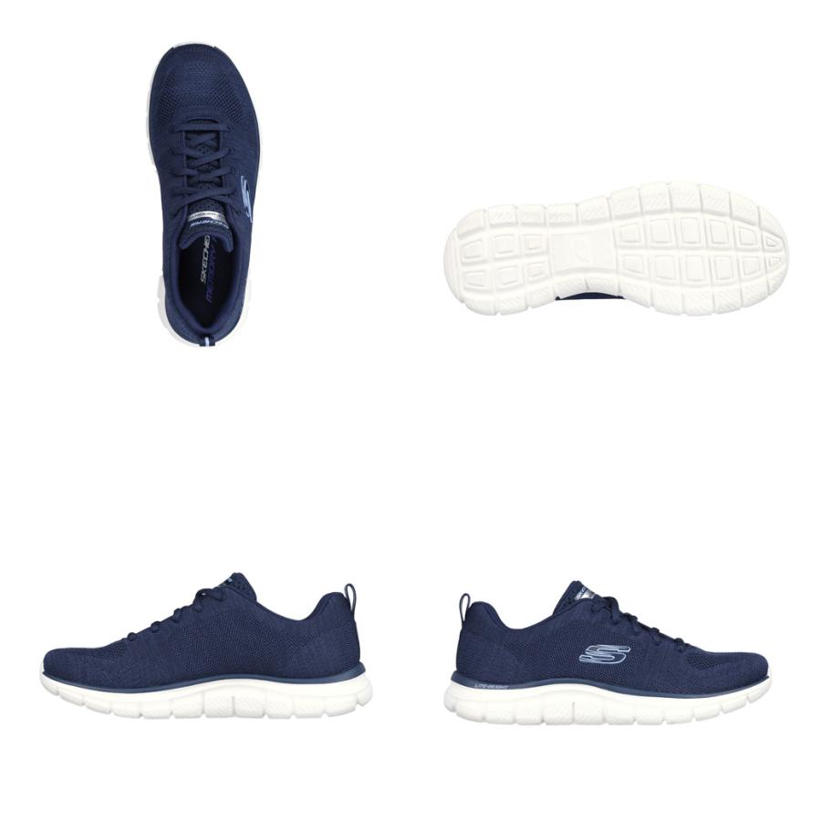 SKECHERS（スケッチャーズ） スニーカー レディース トラック デイ
