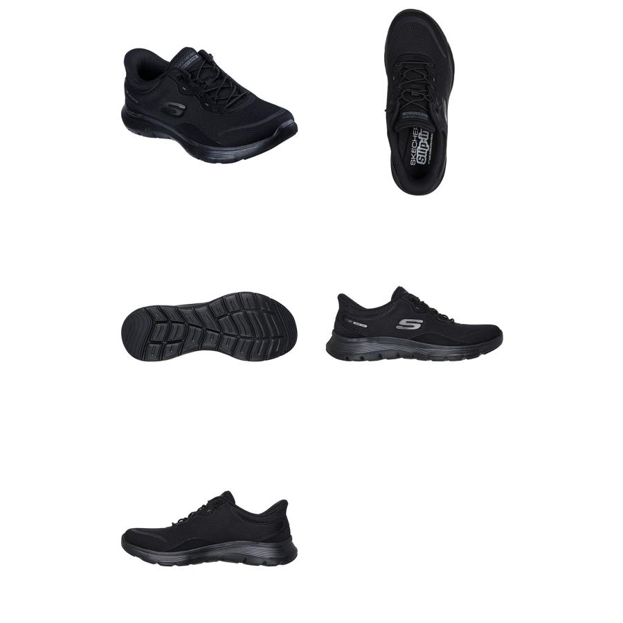 SKECHERS（スケッチャーズ） スニーカー レディース スリップインズ