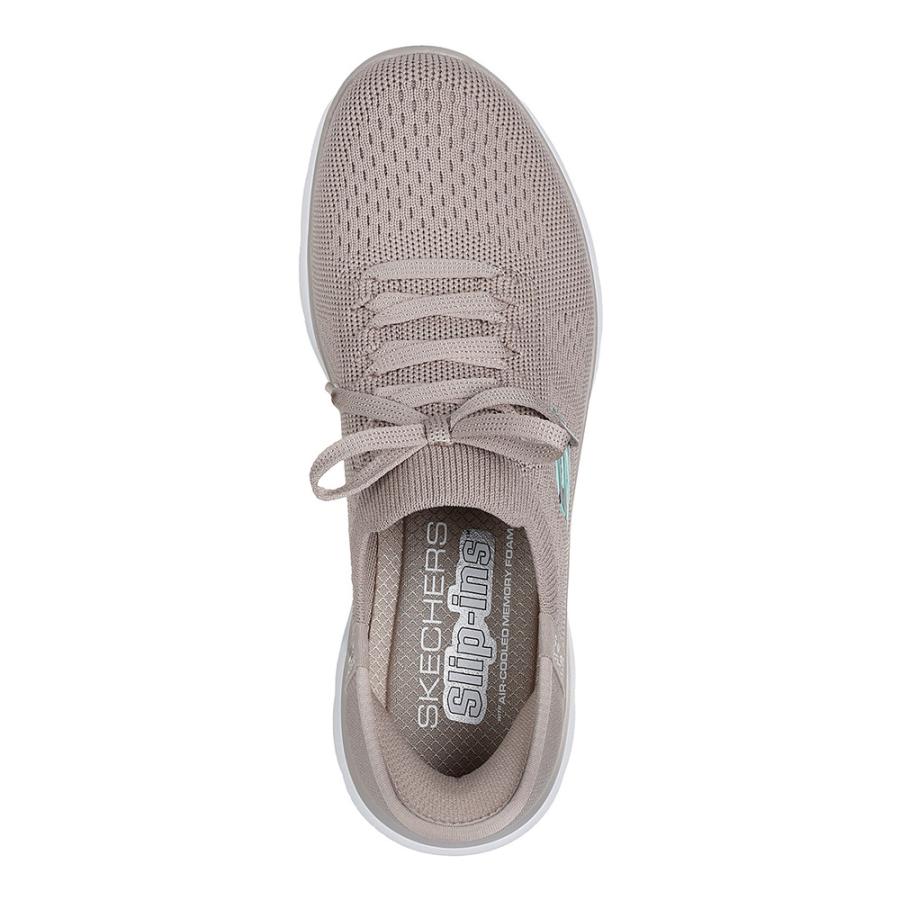 SKECHERS（スケッチャーズ） ハンズフリー スリップインズ Slip ins
