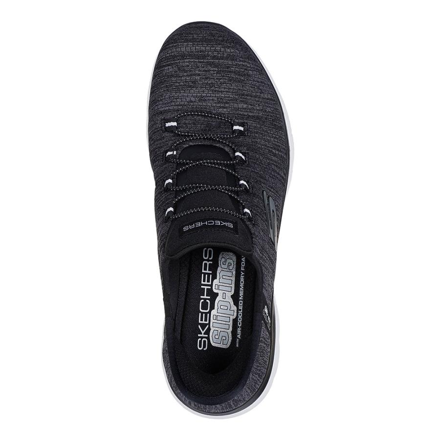 スケッチャーズ スニーカー レディース スリップインズ サミット エブリデイセット 150264 150284 SKECHERS Slip ins Summits Everyday Setの画像