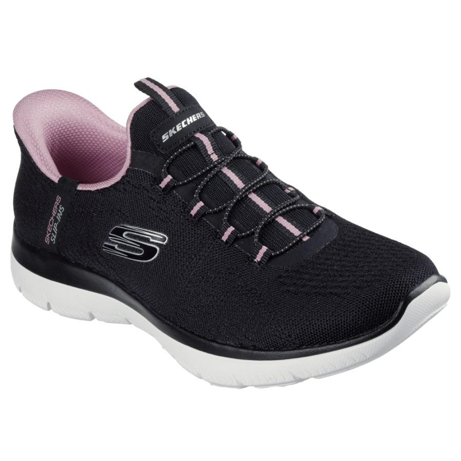 SKECHERS スケッチャーズ SLIP-INS スリップイン 24cm SKECHERS スケッチャーズ スリップインズ Slip ins スニーカー