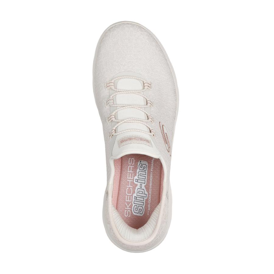 SKECHERS（スケッチャーズ） スニーカー レディース スリップインズ