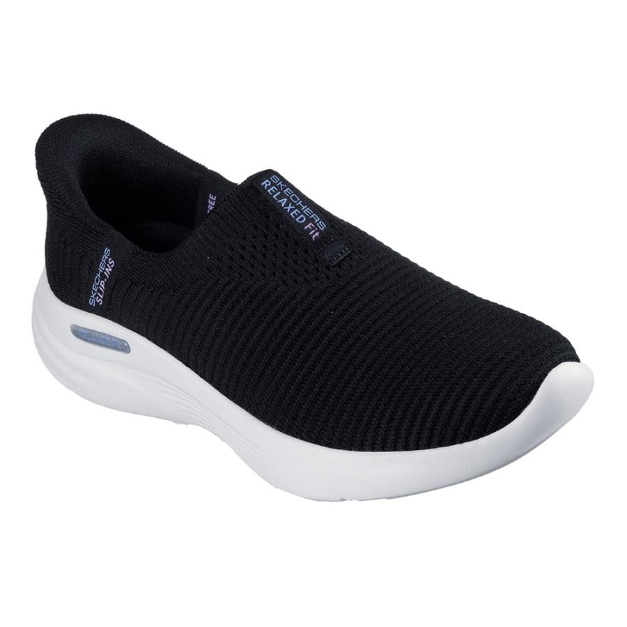 ムーナ ssp SKECHERS スケッチャーズ スニーカー レディース 150355 Slip