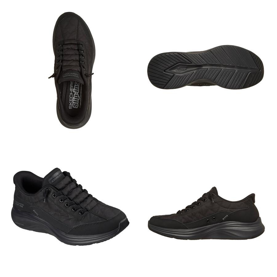 SKECHERS（スケッチャーズ） スニーカー レディース スリップインズ