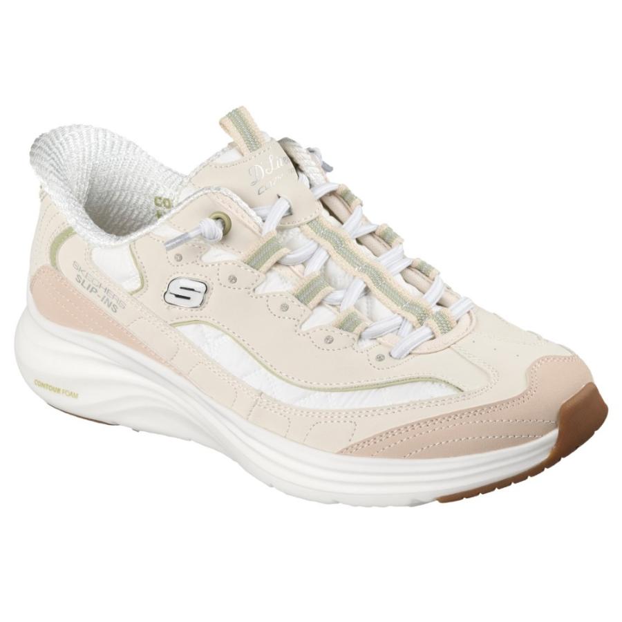 SKECHERS（スケッチャーズ） スニーカー レディース スリップインズ