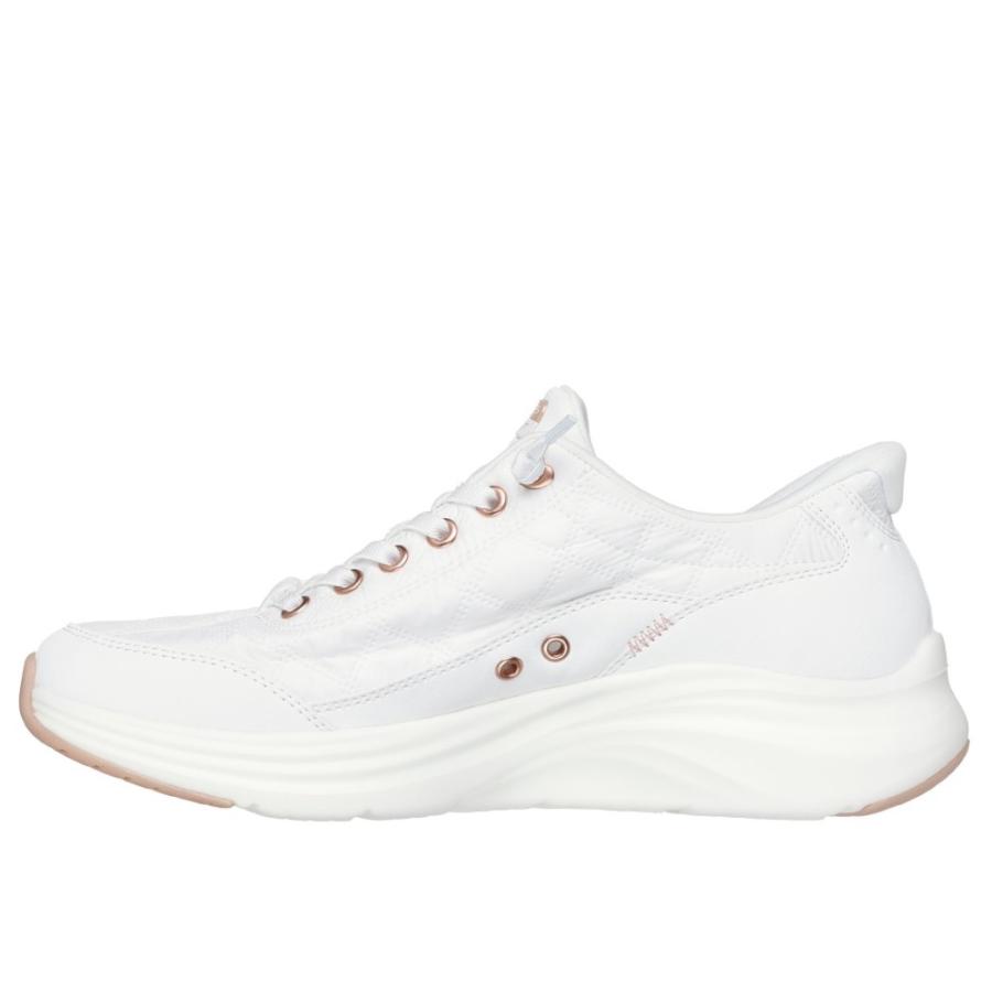 SKECHERS（スケッチャーズ） スニーカー レディース スリップインズ