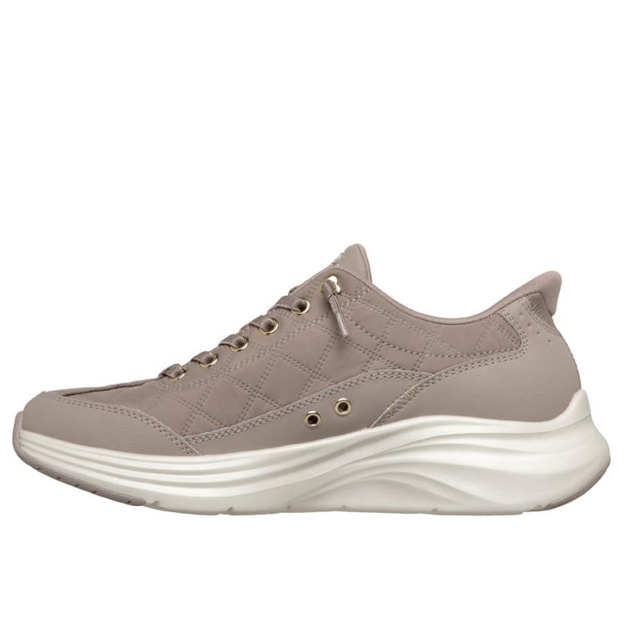 SKECHERS（スケッチャーズ） スニーカー レディース スリップインズ