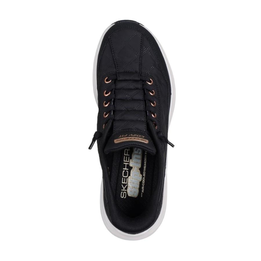 SKECHERS（スケッチャーズ） スニーカー レディース スリップインズ