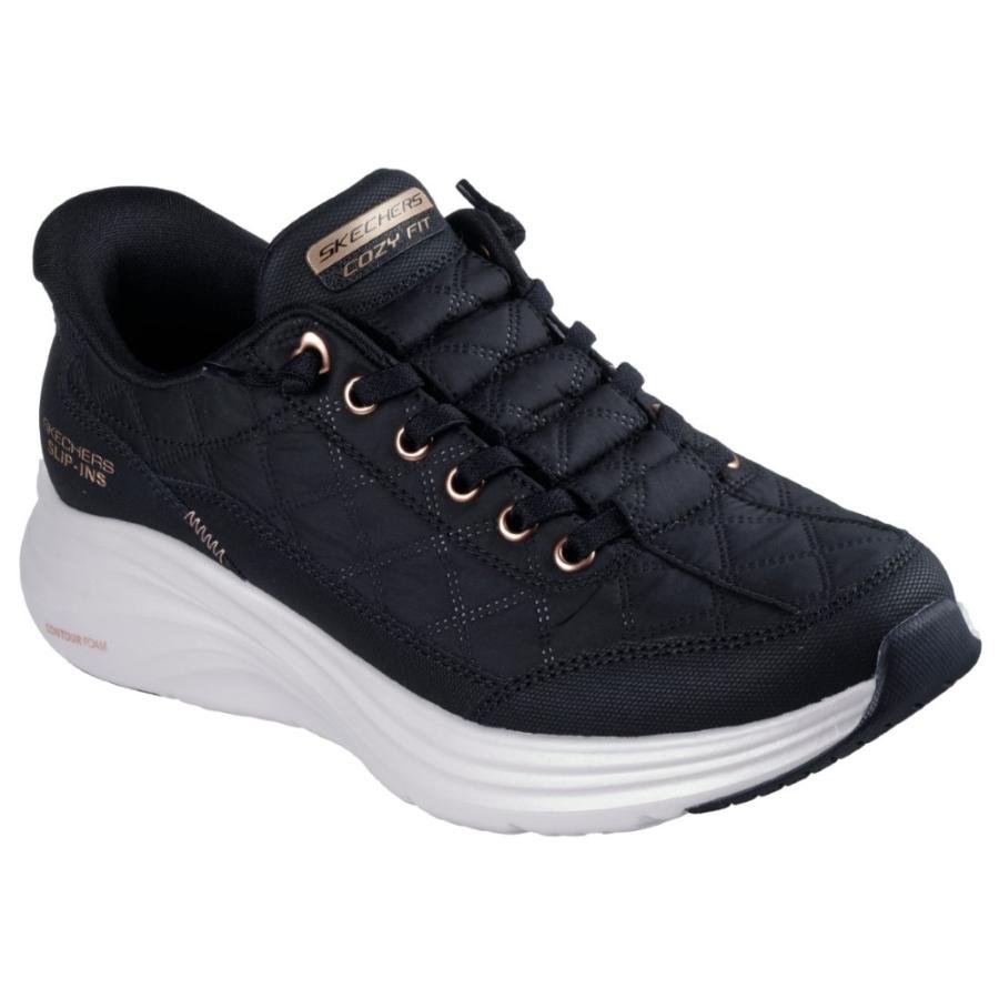 SKECHERS（スケッチャーズ） スニーカー レディース スリップインズ