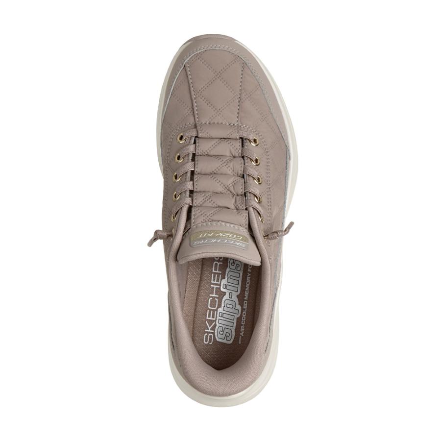 SKECHERS（スケッチャーズ） スニーカー レディース スリップインズ