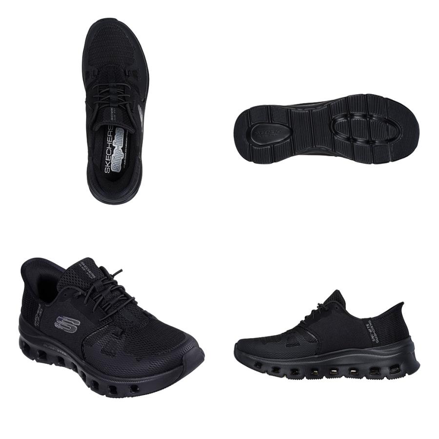 SKECHERS（スケッチャーズ） スニーカー レディース グライドステップ