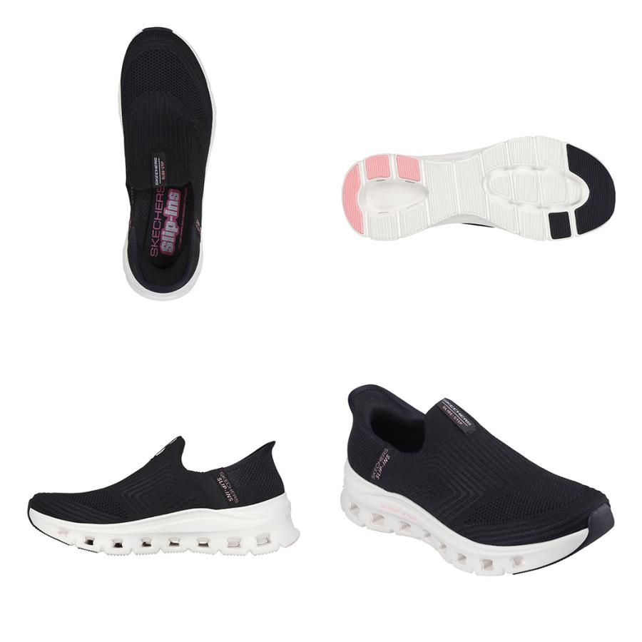 SKECHERS（スケッチャーズ） ハンズフリー スリップインズ レディース